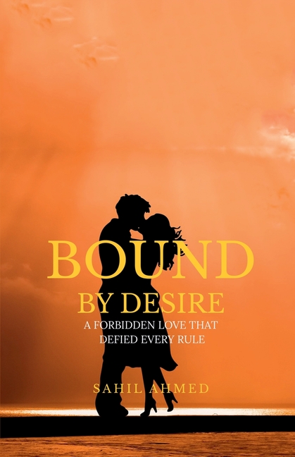 Bound by desire: A Forbidden Love That Defied Every rule
