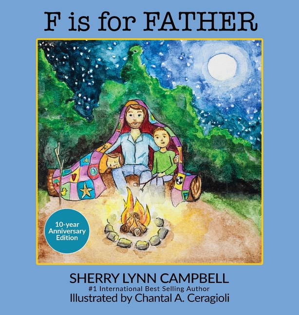 F is for Father