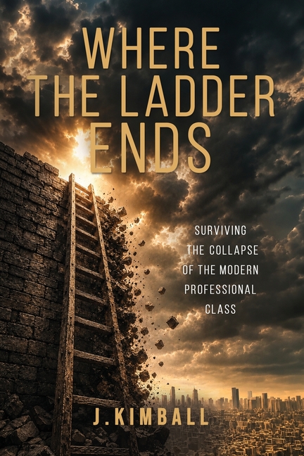 Where the Ladder Ends: Surviving the Collapse of the Modern Professional Class