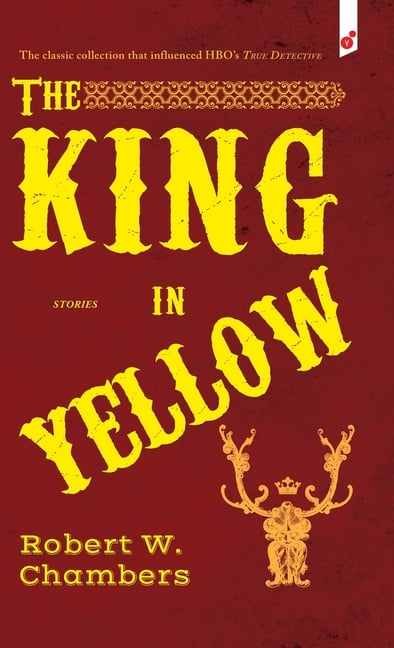 The King in Yellow