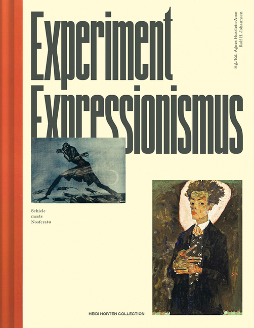 Experiment Expressionismus: Schiele Meets Nosferatu