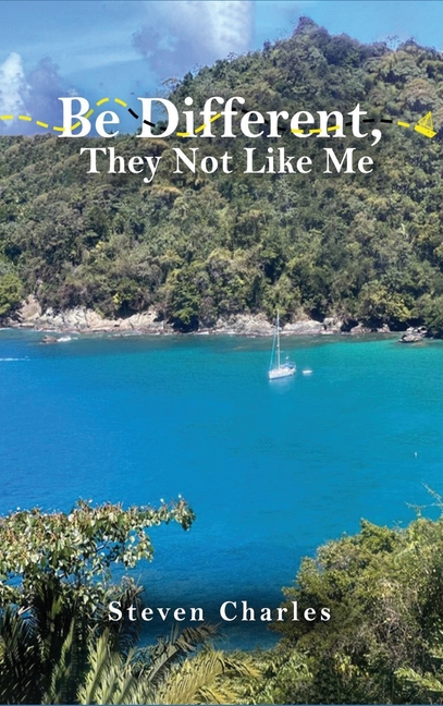 Be Different: They Not Like Me