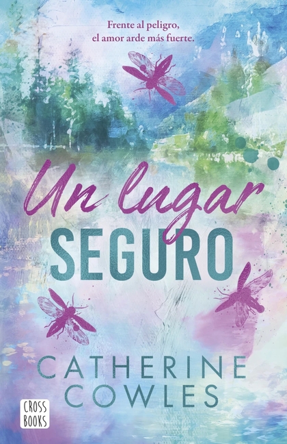 Un Lugar Seguro / Fragile Sanctuary
