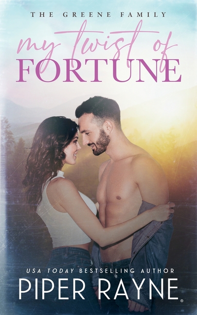 My Twist of Fortune