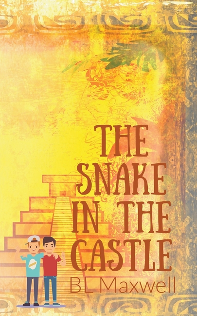 The Snake In The Castle