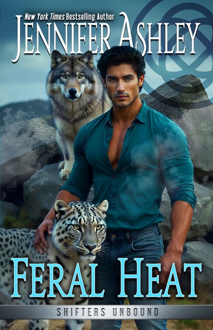 Feral Heat: A Paranormal Shapeshifter Romance