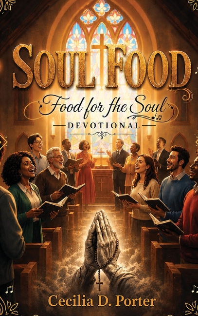 Soul Food: Food for the Soul