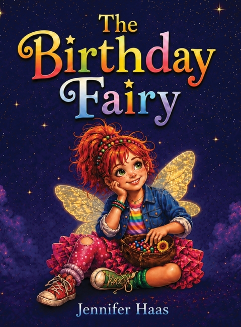 The Birthday Fairy