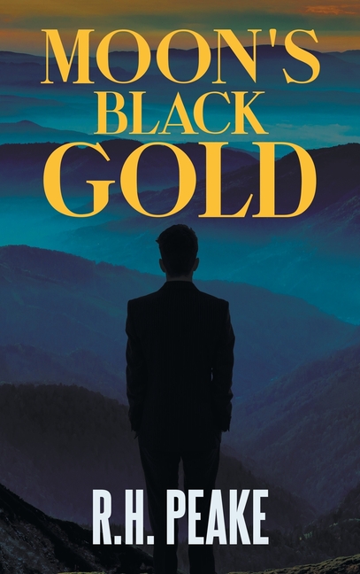 Moon's Black Gold