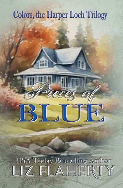 Pieces of Blue