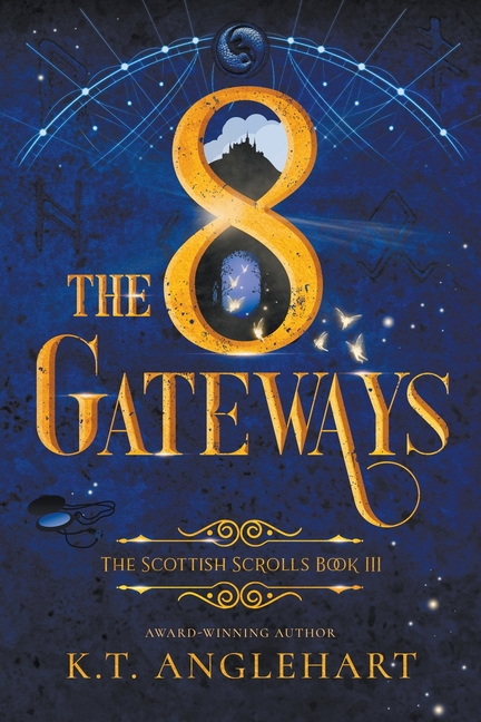 The 8 Gateways