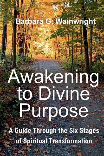 Awakening To Divine Purpose: A Guide Through the Six Stages of Spiritual Transformation