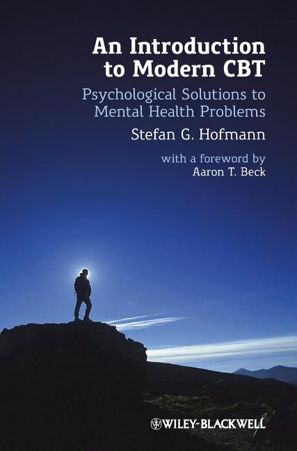 Introduction to Modern CBT