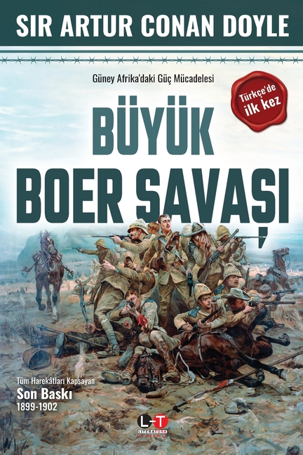 Büyük Boer Savaşı