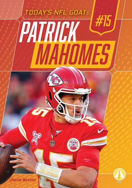 Patrick Mahomes