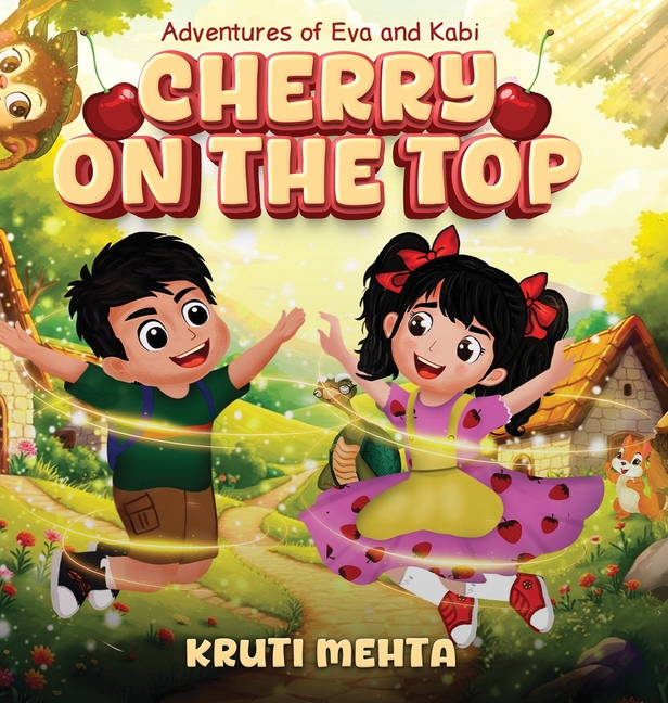 Cherry on the Top