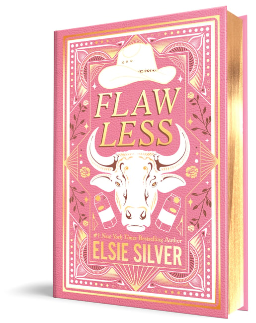 Flawless (Collector's Edition)