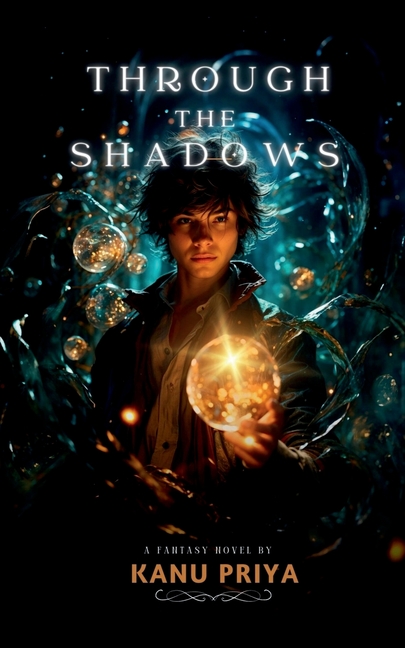 Through the Shadows
