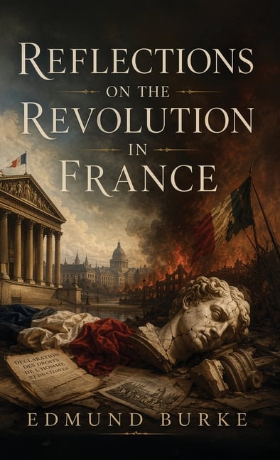 Reflections on the Revolution in France: A Classic Defense of Tradition, Order, and Political Prudence