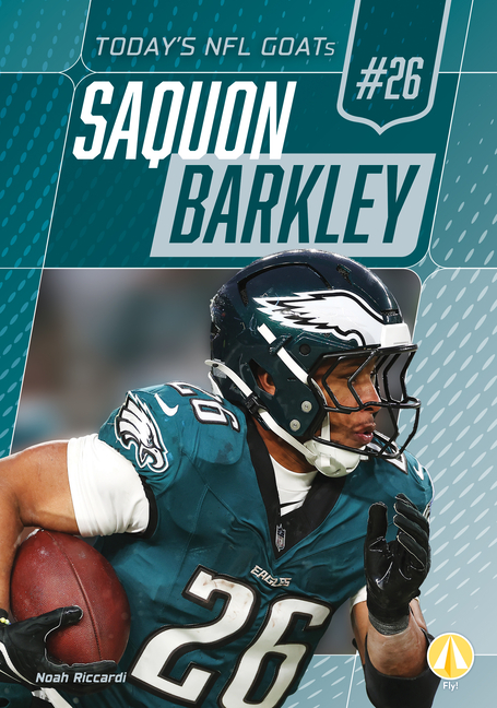 Saquon Barkley