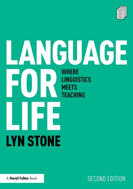 Language for Life: Where Linguistics Meets Teaching