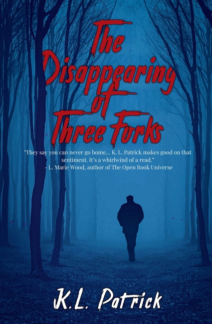 The Disappearing of Three Forks