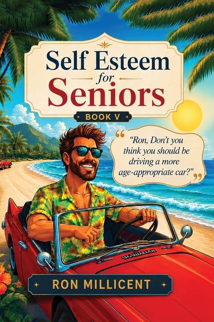 Self Esteem for Seniors