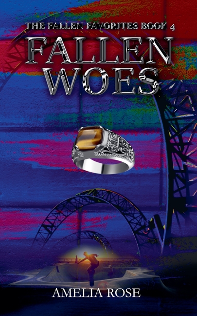 Fallen Woes