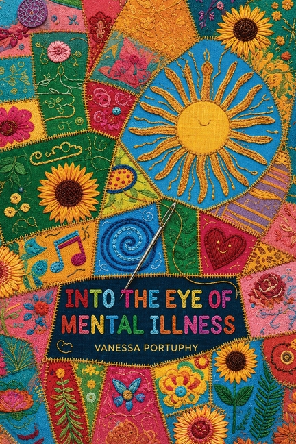 Into the Eye of Mental Illness