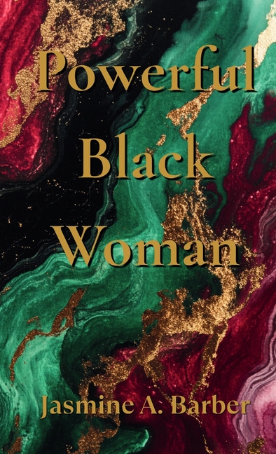 Powerful Black Woman