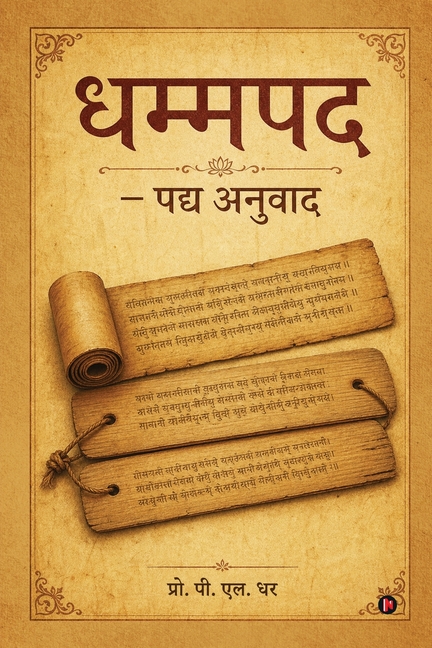 Dhammpad - Padya Anuvaad