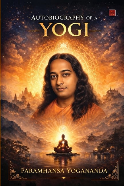 Autobiography of a Yogi