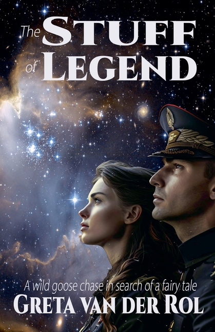 The Stuff of Legend