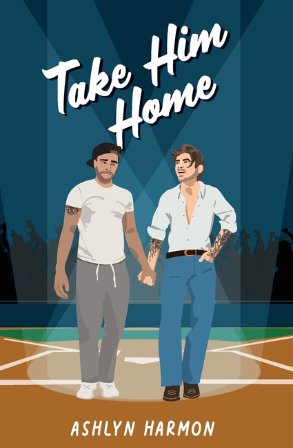 Take Him Home