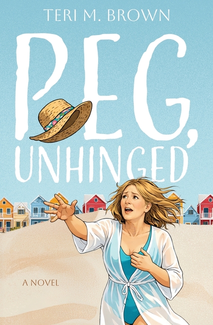 Peg, Unhinged