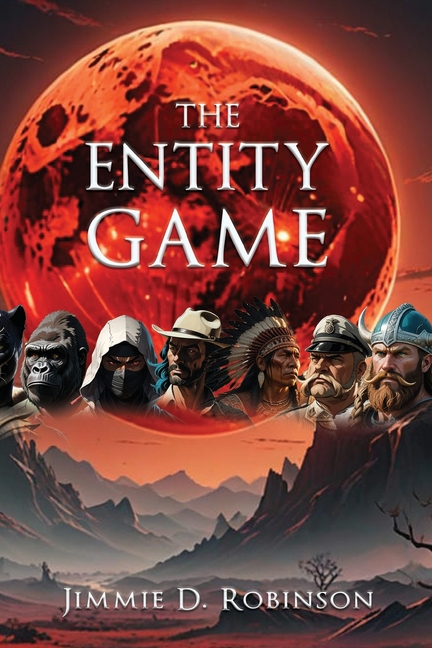The Entity Game
