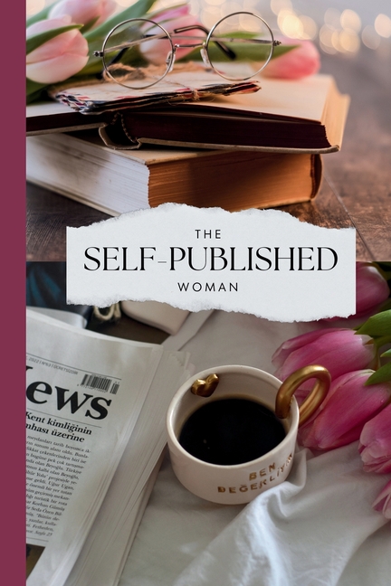 The Self-Published Woman