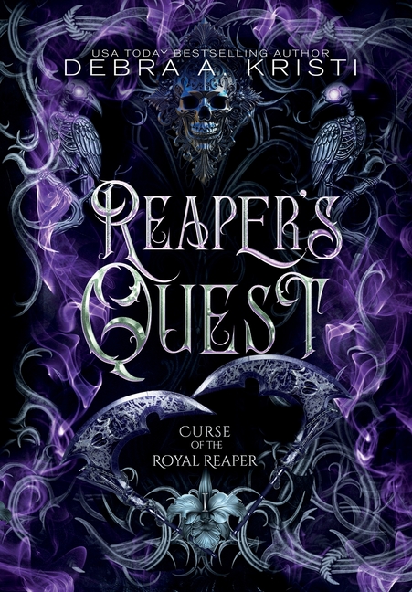Reaper's Quest