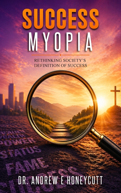 Success Myopia: Rethinking Society's Definition of Success