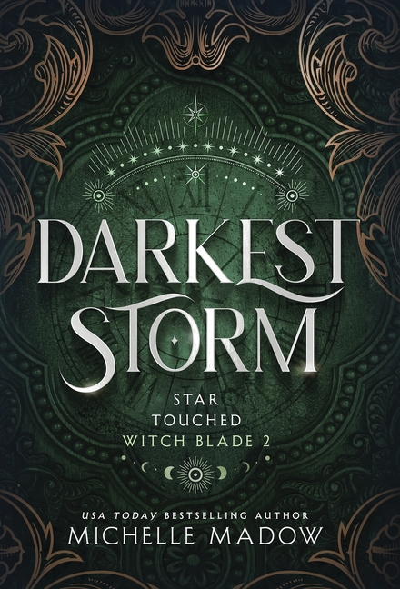Darkest Storm