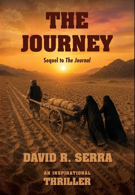 The Journey