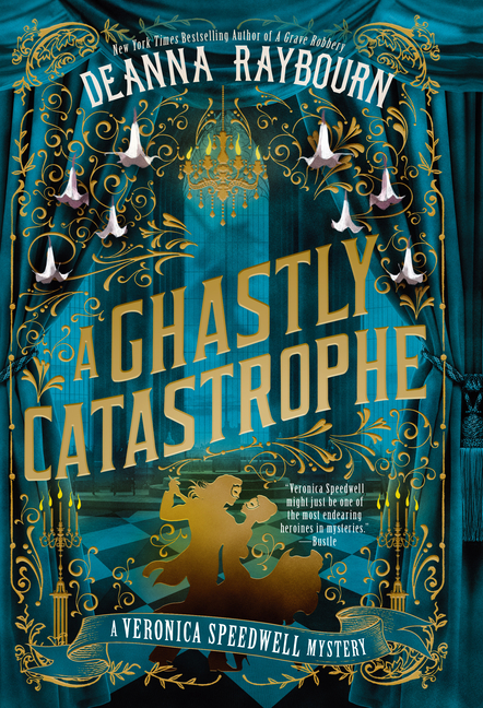 A Ghastly Catastrophe
