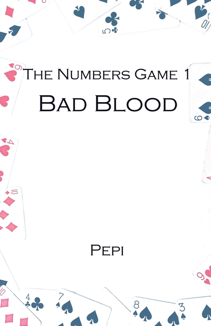 The Numbers Game 1: Bad Blood