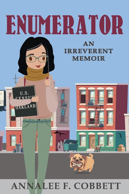 Enumerator: An Irreverent Memoir