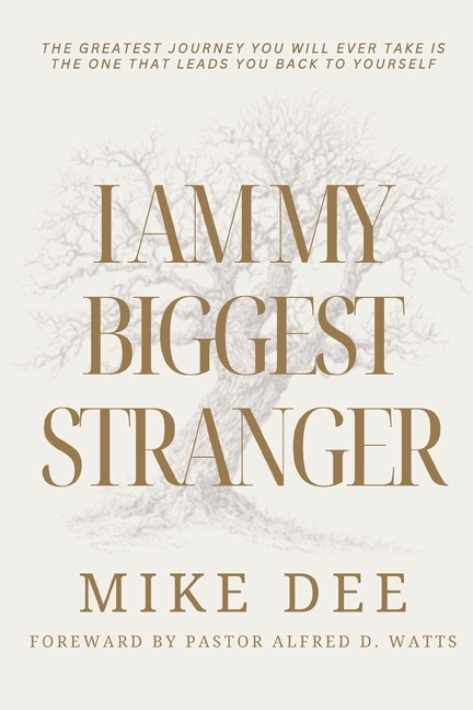 I Am My Biggest Stranger
