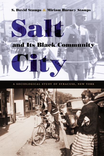 Salt City and its Black Community