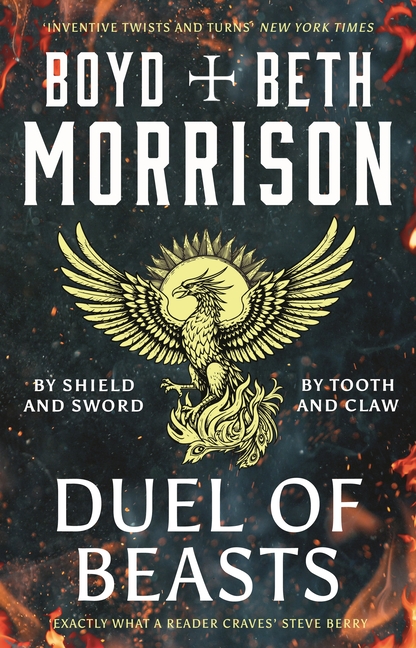 Duel of Beasts