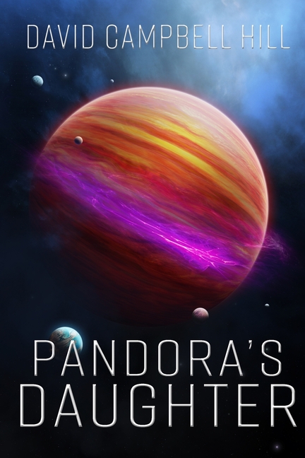 Pandora's Daughter