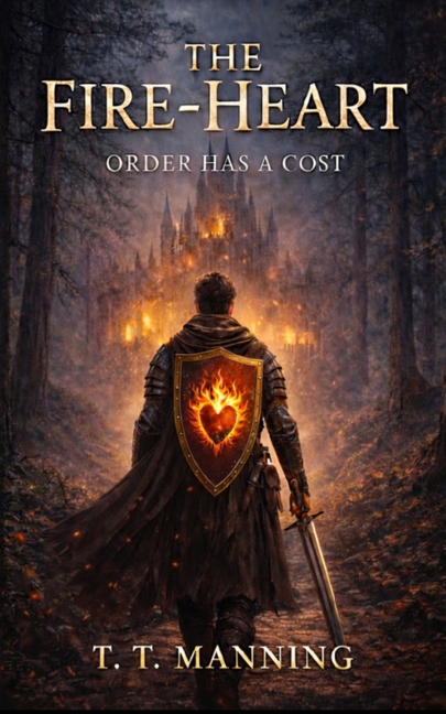 The Fire-Heart: Order Has a Cost
