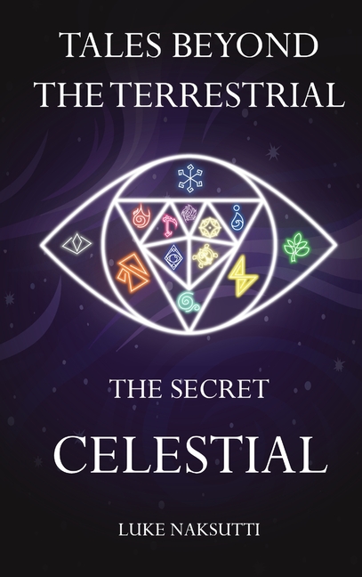 Tales Beyond the Terrestrial: The Secret Celestial